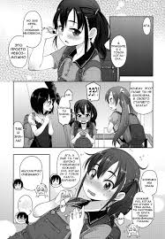 The Proper Way for a Brother and Sister to Make Love - Page 3 - HentaiEra
