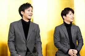 星野源 松坂桃李 松重豊 大河ドラマ いだてん 新キャストに 星野 源 エンタメ クランクイン