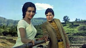 In Kati Patang Director Shakti Samanta Created Magic With Rajesh Khanna R D Burman S Music Kati patang is an 1970 indian hindi movie produced and directed by shakti samanta. in kati patang director shakti samanta