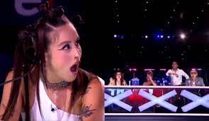 View this post on instagram. Video La Parada De Carros De Denise Rosenthal A Gnecco Y Arregui En Got Talent Chile Redes Estallaron Contra Jurados