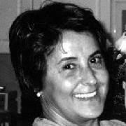 Elena Cordero Obituary (2015)