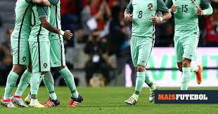 Tocam campainhas com derrota da alemanha no euro 2020. Selecao Os Numeros Dos 23 De Portugal Para Euro 2016 Maisfutebol