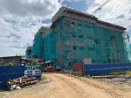 Mahkamah tinggi kota kinabalu mula mendengar untuk menentukan sama ada keputusan yang dipertua negeri sabah. Kota Kinabalu Formerly Jesselton Sabah State Capital City Page 528 Skyscrapercity