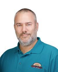 David Knipp's Instagram, Twitter & Facebook