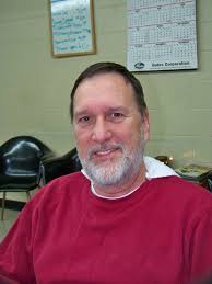 Profile for The Barber Shop