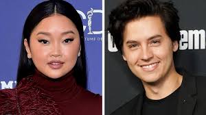 Cole Sprouse and Lana Condor to Star in HBO Max Movie “Moonshot”