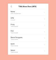 Nah, bagi kamu pengguna provider merah yang mengalami koneksi lemot saat download, upload, streaming dan aktivitas online lain bisa jadi pengaturan apn telkomsel kamu tidak cocok sob. 12 Cara Setting Apn Telkomsel 4g Lte Tercepat Stabil