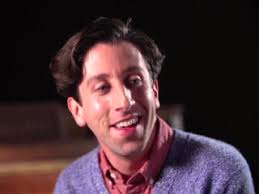 Florence Foster Jenkins: Simon Helberg On Working With The Film's  Prestigious Cast And Crew (US)