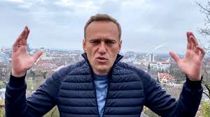 Der spiegel war vor ort, ehemalige insassen berichten von einem alltag voller schikanen und demütigungen. Aleksiej Nawalny Wraca Do Rosji Po Powrocie Do Kraju Moze Trafic Do Lagru Wiadomosci Ze Swiata Gazeta Pl
