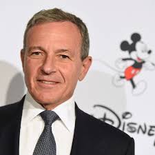 Niles: Will Bob Iger's return mean happier holidays for Disney fans?