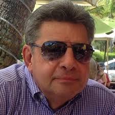 John Komar Email & Phone Number