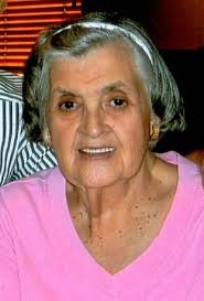 Annalea Logan Obituary