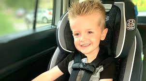 Aaa National Child Passenger Safety Week Underway Is Your Child Secure Properly In Their Seat