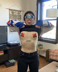 alyssa-mercante Nude Leaks OnlyFans - Fapshots