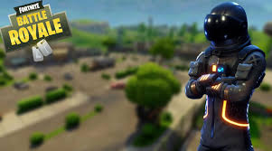 Dark voyager is a legendary outfit in battle royale that could be obtained as a reward from tier 70 of season 3 battle pass. Fortnite Thumbnail Dark Voyager By Spiritninjathl On Deviantart