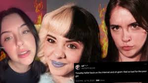 NEW Allegations Brought Up By Timothy Heller Against Melanie Martinez  (Timothy's Career Was RUINED) Watch more 👉👉 👉 https://wp.me/pg2kbP-1l3