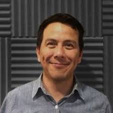 Ruben Garnica's Instagram, Twitter & Facebook