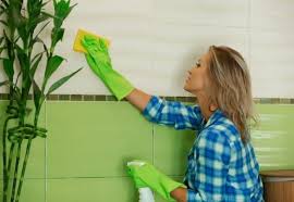 Ein weiterer grund kann schimmel in der fliesenfuge sein. Fliesenfugen Reinigen 6 Tipps Wie Sie Kalk Schimmel Entfernen