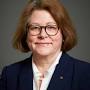 Profile Picture of Julia King, Baroness Brown of Cambridge - Wikipedia (@wikipedia.org) on Google