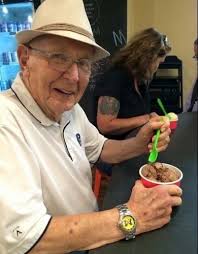 Fred Chase Obituary (1922