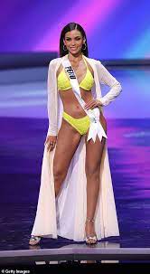 Miss perú janick maceta hoy representó al país con un impactante traje típico. Knlhyiarjwnlsm