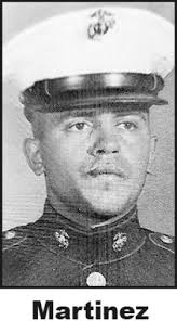 CESAR MARTINEZ Obituary (1950