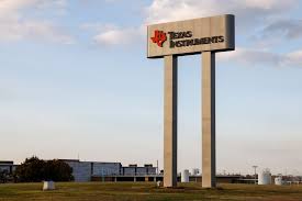 Dallas-based Texas Instruments buys Austin chip maker in $7.5 billion deal
