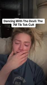 I didn’t expect any of this when watching Dancing With The Devil… 😭❤️  @Melanie Wilking @DeanWilking @wilkingsisters @Kelly wilking  #wilkingsisters #melaniewilking #mirandaderrick #mirandawilking ...