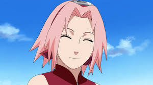 Sakura Haruno