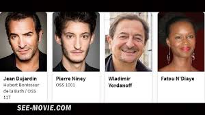 Le film sera présenté en clôture du festival de cannes 2021. Oss 117 Alerte Rouge En Afrique Noire Streaming Vf Oss1173vostfr Twitter