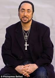 The celebrity big brother was set to produce a music series across the uk with. Liza Minnelli Denies Calling David Gest An A Hole Just Days After He Was Found Dead In His London Hotel Suite Daily Mail Online