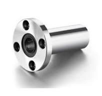 Long LMF8LUU Long Type Linear Round Flange Bearing Bushing, Bearing for 8mm  Shaft