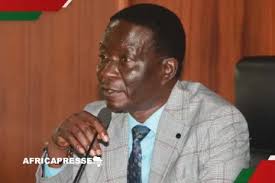 Africa PresseCharles Ong'ondo Were Archives