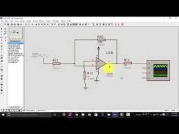Zero Crossing Detection Using Ap Amp Detection Amp Map Screenshot