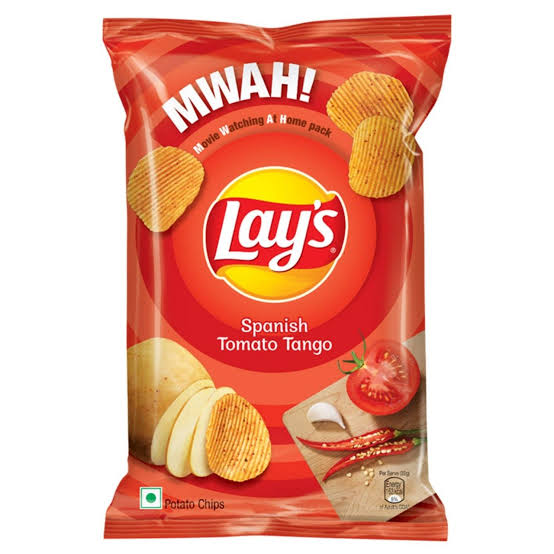 Tangy tomato 90g