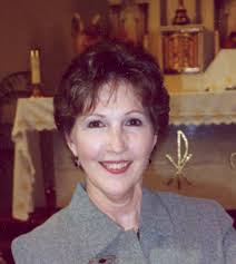 Catherine Fossati Wyatt Obituary