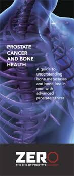 These symptoms are also often associated with noncancerous enlargement of the prostate, called benign prostatic hypertrophy or bph. Bone Metastasis Zero The End Of Prostate Cancer