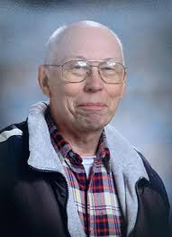 Obituary for John "Jack" Allan Wright