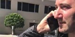 Viral video shows white man calling police