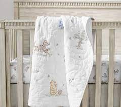 Disney Winnie The Pooh Baby Bedding Pottery Barn Kids