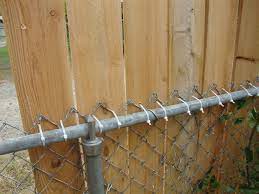 After checking that the structure. Perimeter Fence Metal Fence Panel Steel Fence Fence Gates Chain Link Fence Privacy Diy Fence Chain Link Fence