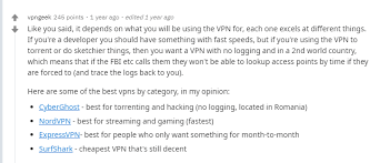 Also good for gaming and board games titles. 7 Best Vpns Reddit Users Recommend 2021 Ultimate List