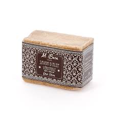 Savon D Alep Pure Olive Nature Decouvertes