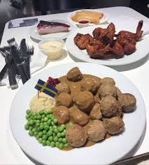 Freshly grounded 3.646 views15 days ago. Ikea Releases Recipe For Iconic Swedish Meatballs So You Can Recreate Them At Home Johor Foodie