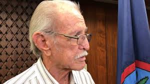 WWII survivor: war claims overdue