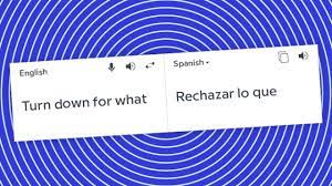 Search the world's information, including webpages, images, videos and more. 15 Google Translate Fails That Will Make You Never Trust Computers Again