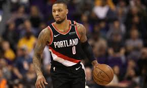 Damian lillard is an american basketball player plays in the nba has a net worth $30 million and is in a living relationship with kay'la hanson. Report Damian Lillard Plans To Request Trade From Portland