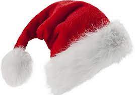 Santa Hat In 2021 Hats Caps Hats Wool Caps