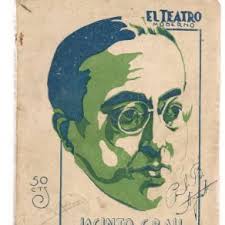 rosas de otoño. comedia en tres actos