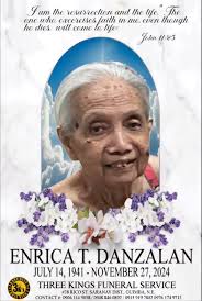 Three King's Plan & Funeral Services